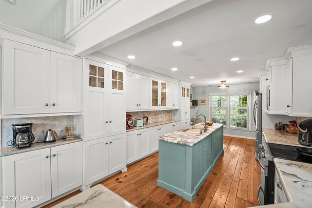 1 Inwood Plantation Drive, Beaufort, SC 29906