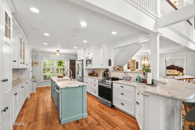 1 Inwood Plantation Drive, Beaufort, SC 29906