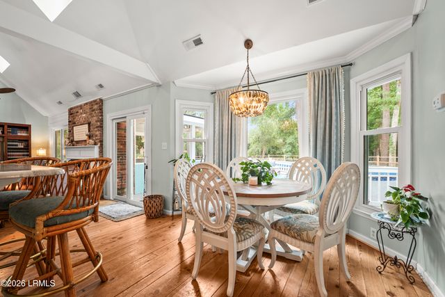 1 Inwood Plantation Drive, Beaufort, SC 29906