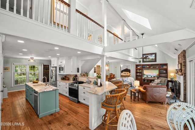 1 Inwood Plantation Drive, Beaufort, SC 29906
