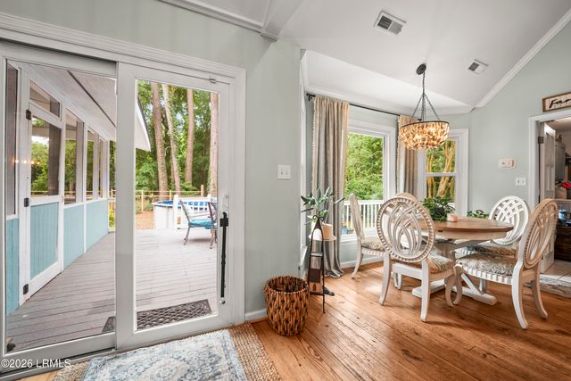1 Inwood Plantation Drive, Beaufort, SC 29906
