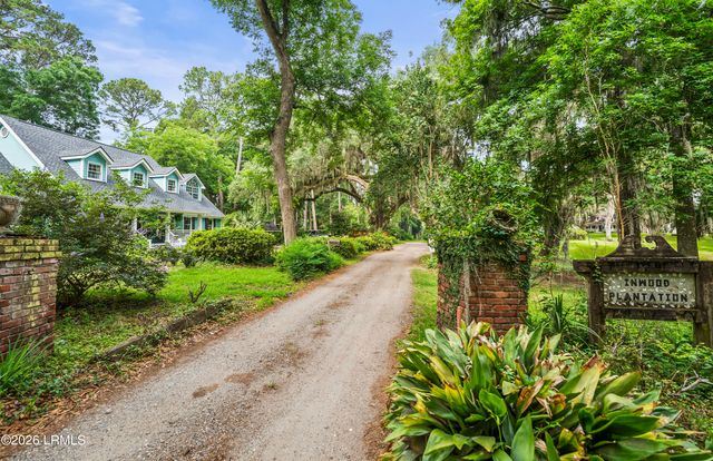 1 Inwood Plantation Drive, Beaufort, SC 29906