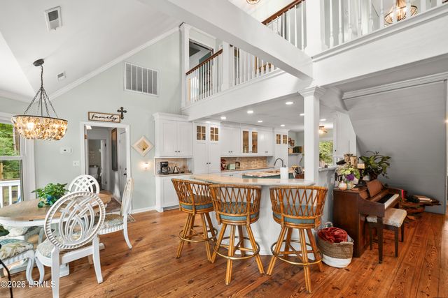 1 Inwood Plantation Drive, Beaufort, SC 29906