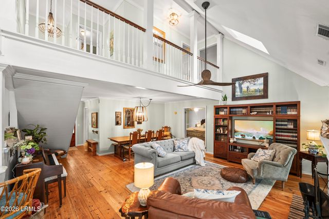1 Inwood Plantation Drive, Beaufort, SC 29906