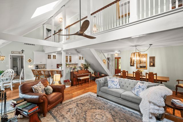 1 Inwood Plantation Drive, Beaufort, SC 29906