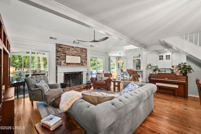 1 Inwood Plantation Drive, Beaufort, SC 29906