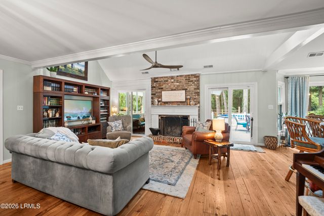 1 Inwood Plantation Drive, Beaufort, SC 29906