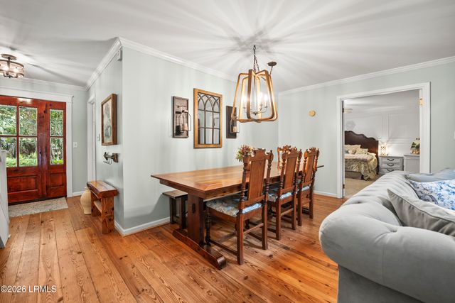1 Inwood Plantation Drive, Beaufort, SC 29906