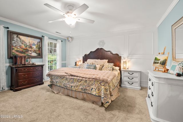 1 Inwood Plantation Drive, Beaufort, SC 29906