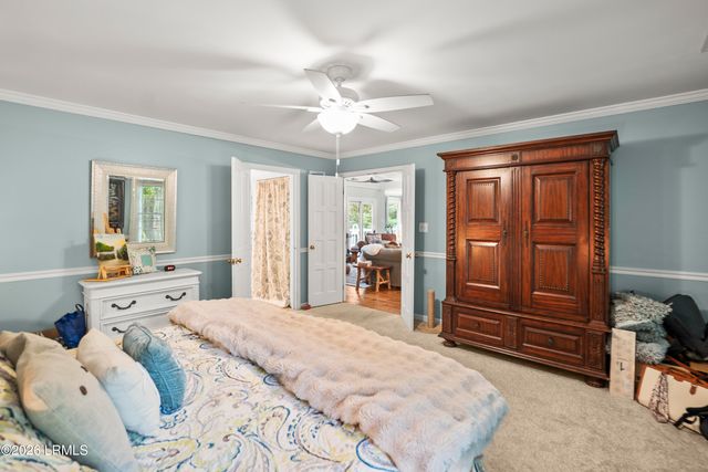 1 Inwood Plantation Drive, Beaufort, SC 29906