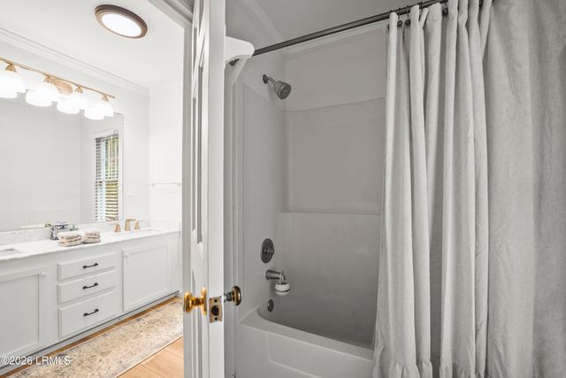 1 Inwood Plantation Drive, Beaufort, SC 29906