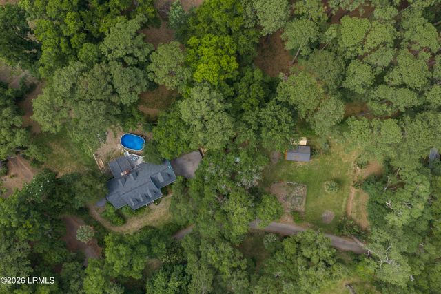 1 Inwood Plantation Drive, Beaufort, SC 29906