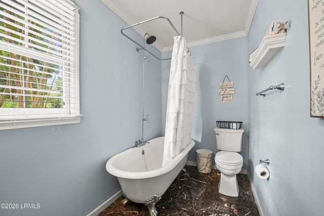 1 Inwood Plantation Drive, Beaufort, SC 29906