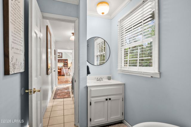 1 Inwood Plantation Drive, Beaufort, SC 29906