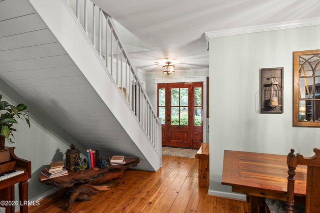1 Inwood Plantation Drive, Beaufort, SC 29906