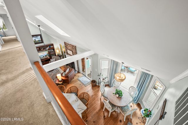 1 Inwood Plantation Drive, Beaufort, SC 29906