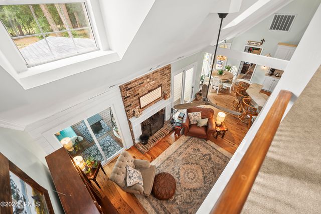 1 Inwood Plantation Drive, Beaufort, SC 29906