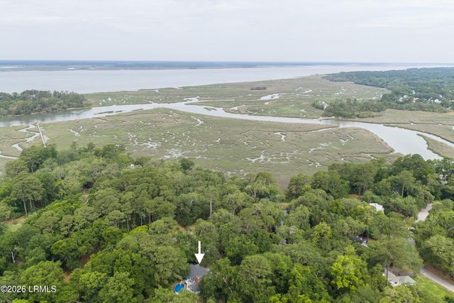 1 Inwood Plantation Drive, Beaufort, SC 29906