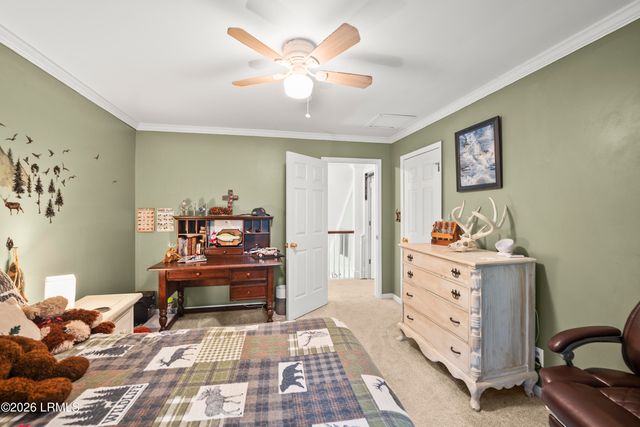 1 Inwood Plantation Drive, Beaufort, SC 29906