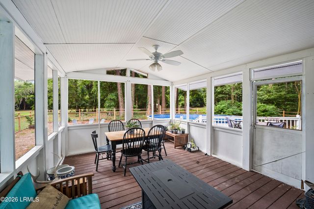 1 Inwood Plantation Drive, Beaufort, SC 29906