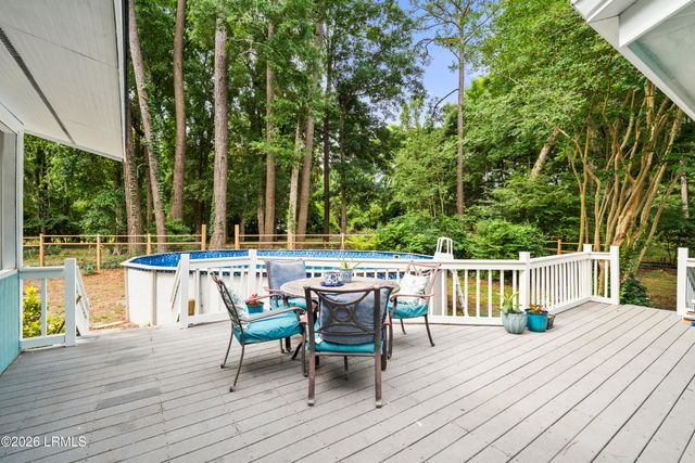 1 Inwood Plantation Drive, Beaufort, SC 29906