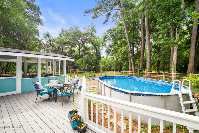 1 Inwood Plantation Drive, Beaufort, SC 29906