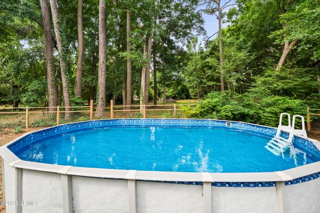 1 Inwood Plantation Drive, Beaufort, SC 29906