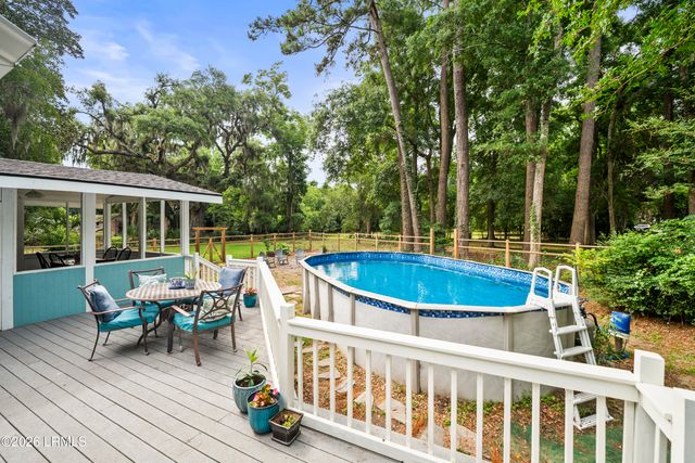 1 Inwood Plantation Drive, Beaufort, SC 29906