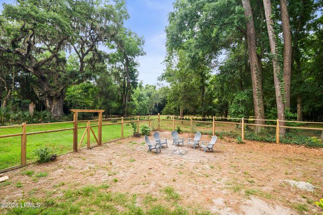 1 Inwood Plantation Drive, Beaufort, SC 29906