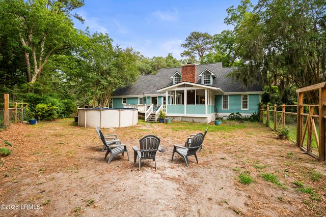 1 Inwood Plantation Drive, Beaufort, SC 29906