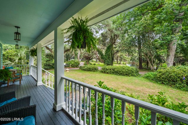 1 Inwood Plantation Drive, Beaufort, SC 29906