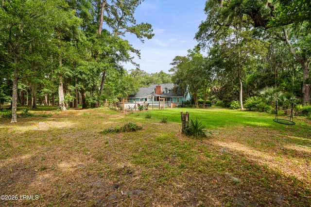1 Inwood Plantation Drive, Beaufort, SC 29906