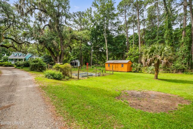 1 Inwood Plantation Drive, Beaufort, SC 29906