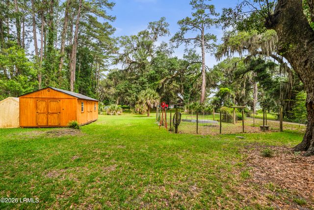 1 Inwood Plantation Drive, Beaufort, SC 29906