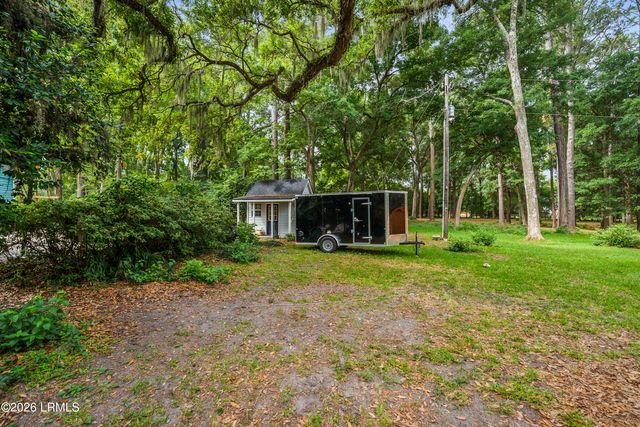 1 Inwood Plantation Drive, Beaufort, SC 29906