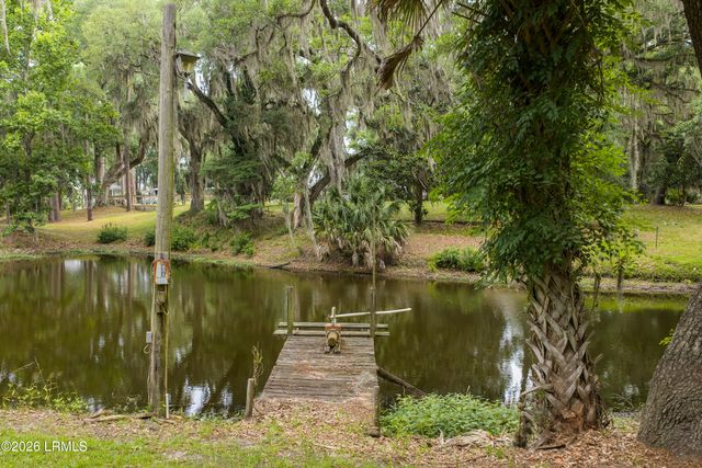 1 Inwood Plantation Drive, Beaufort, SC 29906