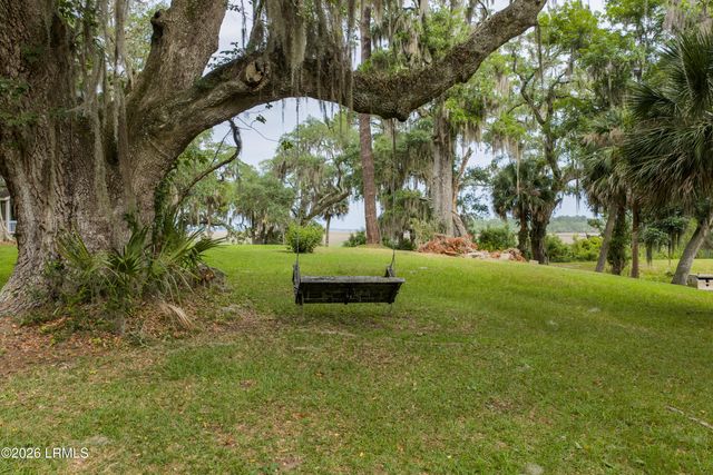 1 Inwood Plantation Drive, Beaufort, SC 29906