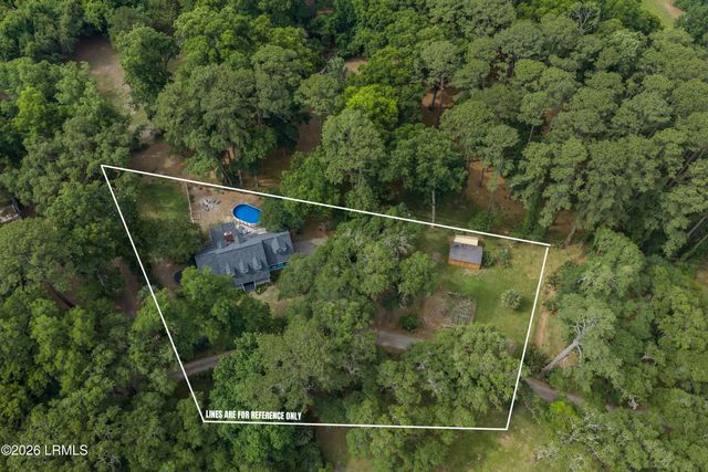 1 Inwood Plantation Drive, Beaufort, SC 29906