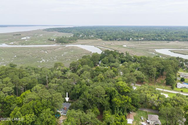 1 Inwood Plantation Drive, Beaufort, SC 29906