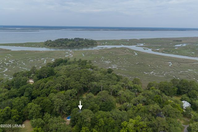 1 Inwood Plantation Drive, Beaufort, SC 29906