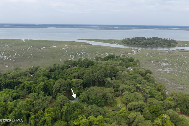 1 Inwood Plantation Drive, Beaufort, SC 29906