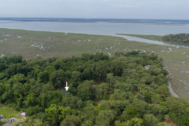 1 Inwood Plantation Drive, Beaufort, SC 29906