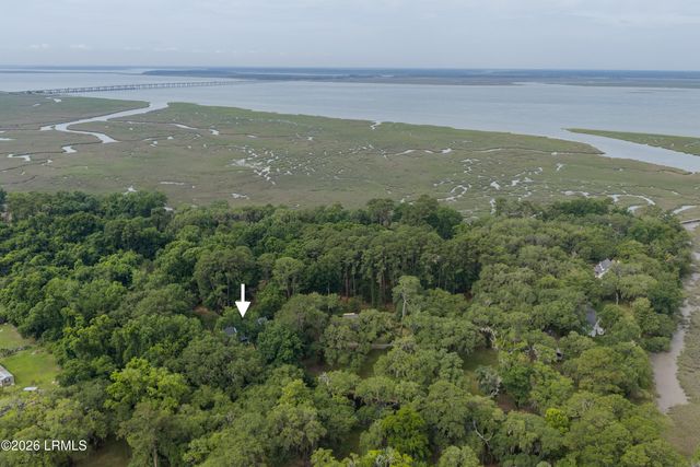 1 Inwood Plantation Drive, Beaufort, SC 29906