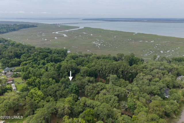 1 Inwood Plantation Drive, Beaufort, SC 29906