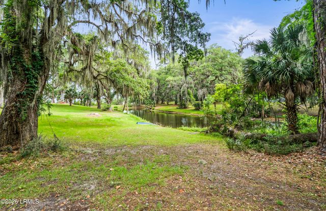 1 Inwood Plantation Drive, Beaufort, SC 29906