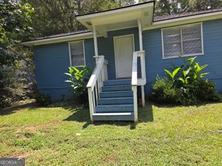 1034 Ray Street B, Griffin, GA 30223