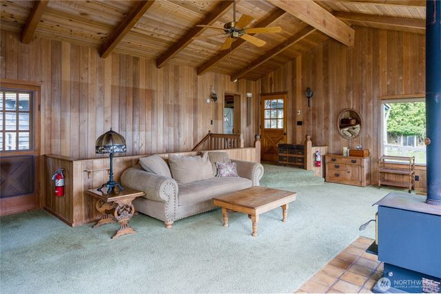 208 Tide's End Road, Lopez Island, WA 98261