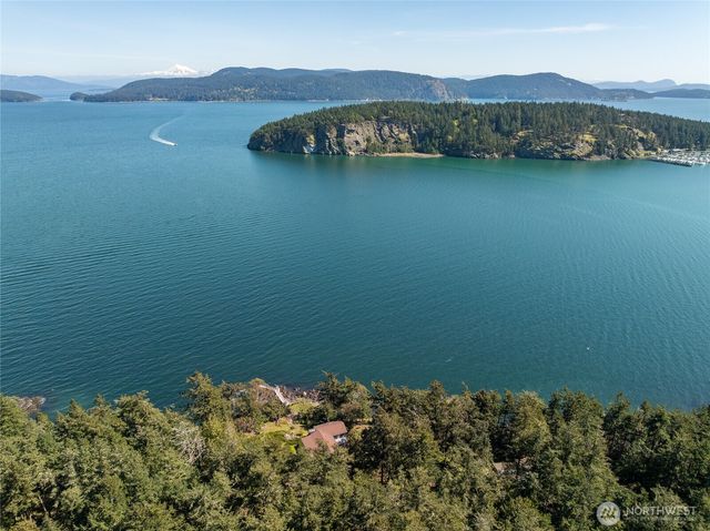 208 Tide's End Road, Lopez Island, WA 98261