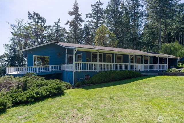 208 Tide's End Road, Lopez Island, WA 98261