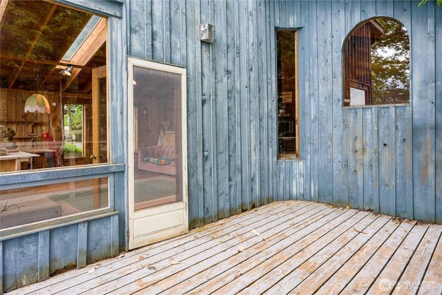 208 Tide's End Road, Lopez Island, WA 98261